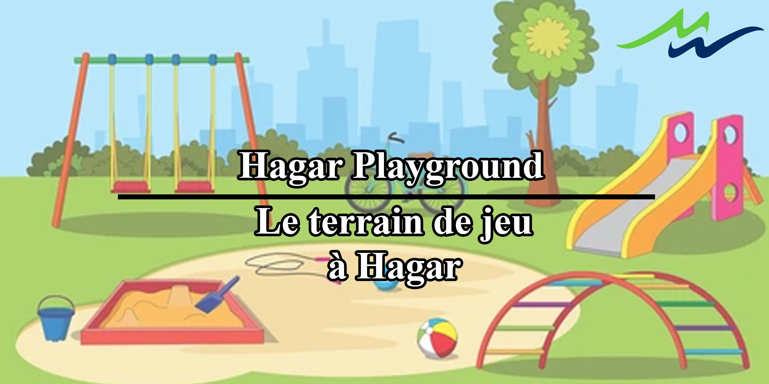 hagar playground